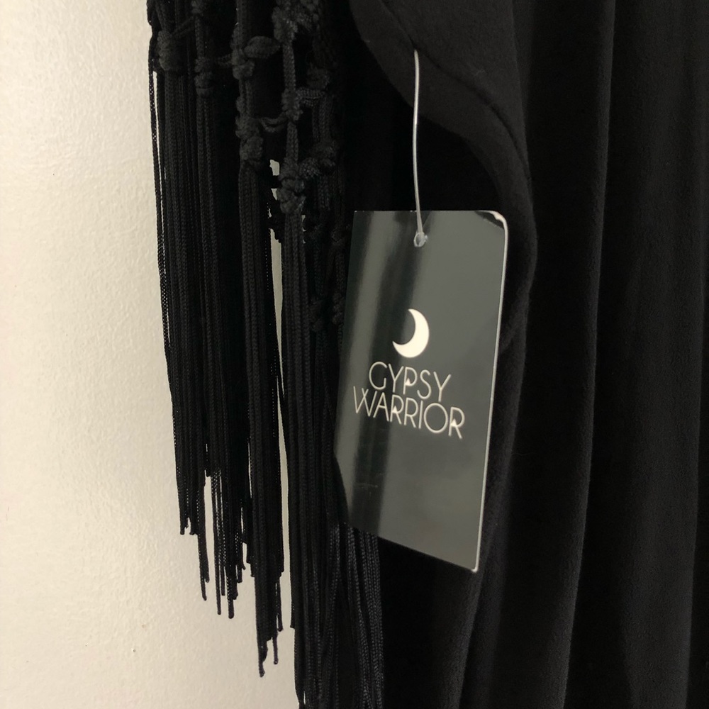 COPY - MOON KIMONO - Picture 2 of 5